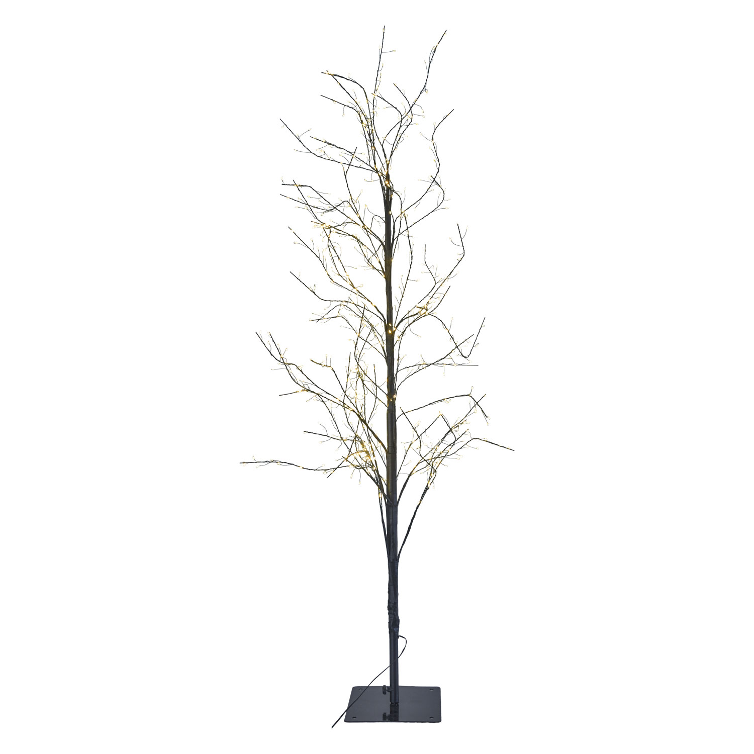 Rasmus Tree 120 cm, 270 LED