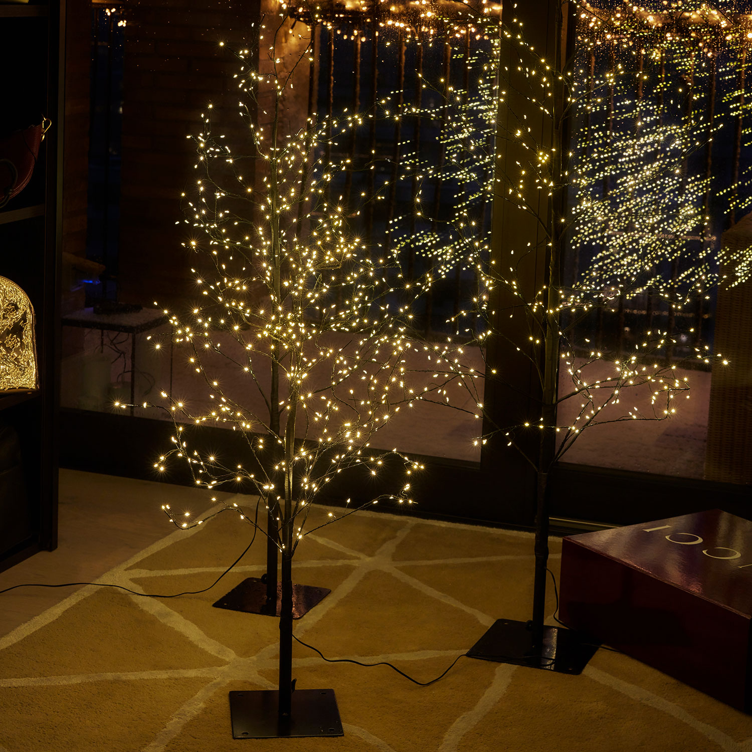 Rasmus Tree 150 cm, 460 LED