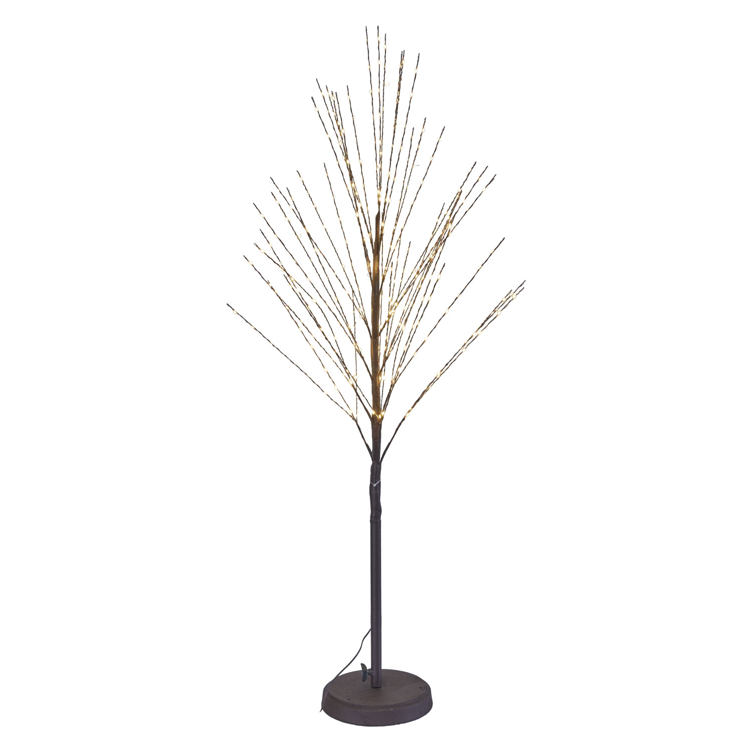 Hector Tree 210 cm, 600 LED