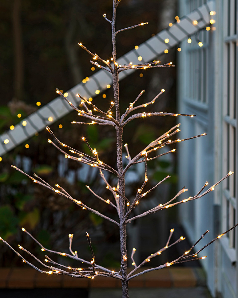 Alex Tree 120cm, 160 LED