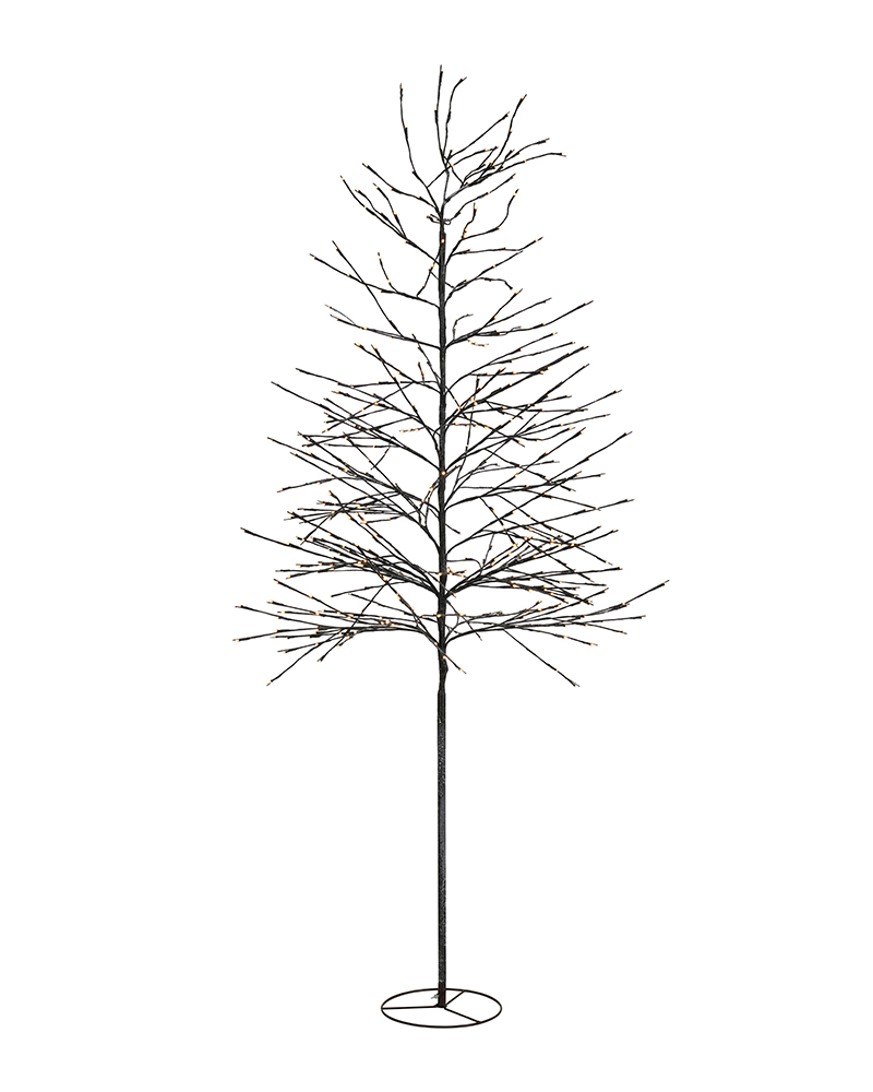 Alex Tree 210cm, 480 LED