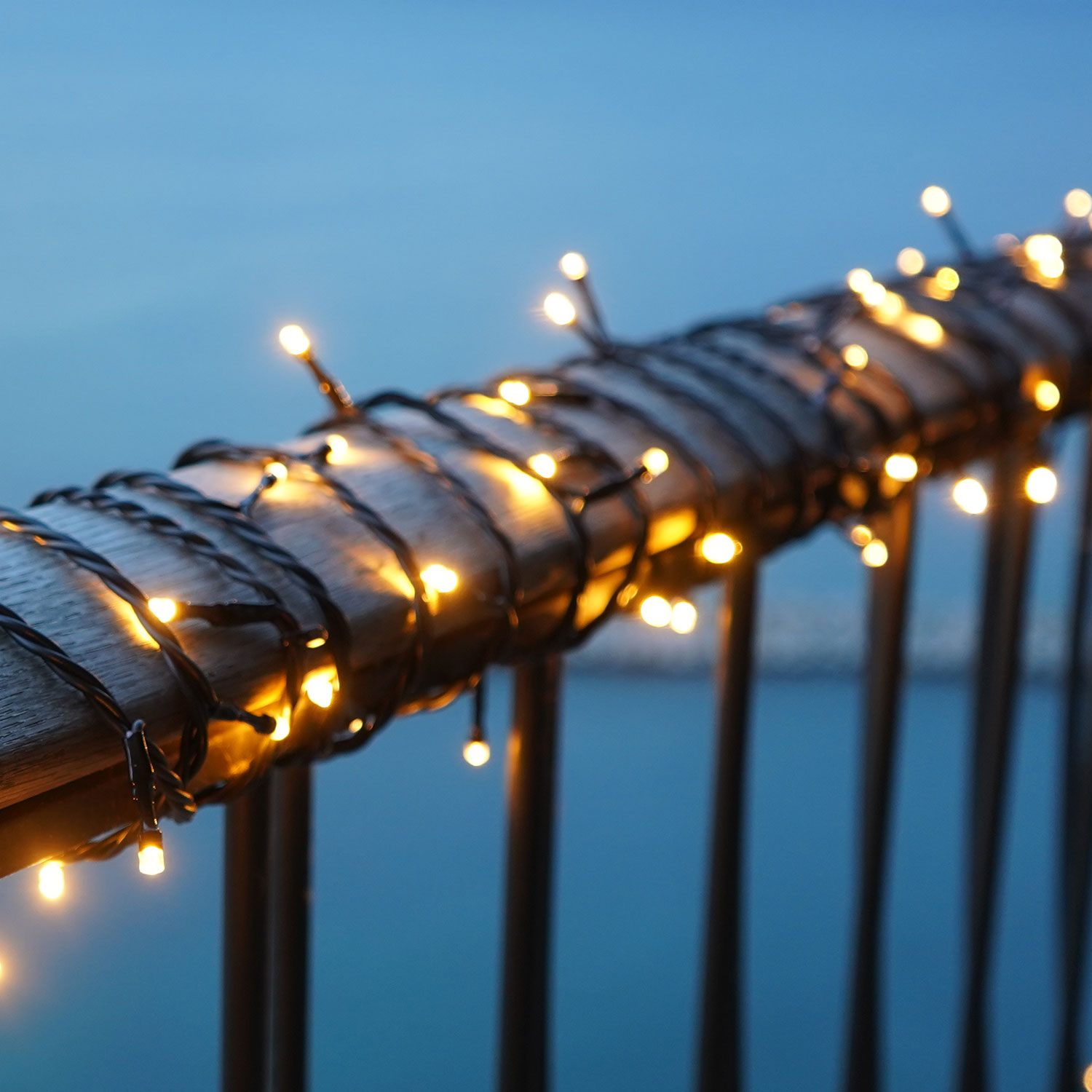 Top-Line Energy Supplement 50 LED, 5m, Colour Change