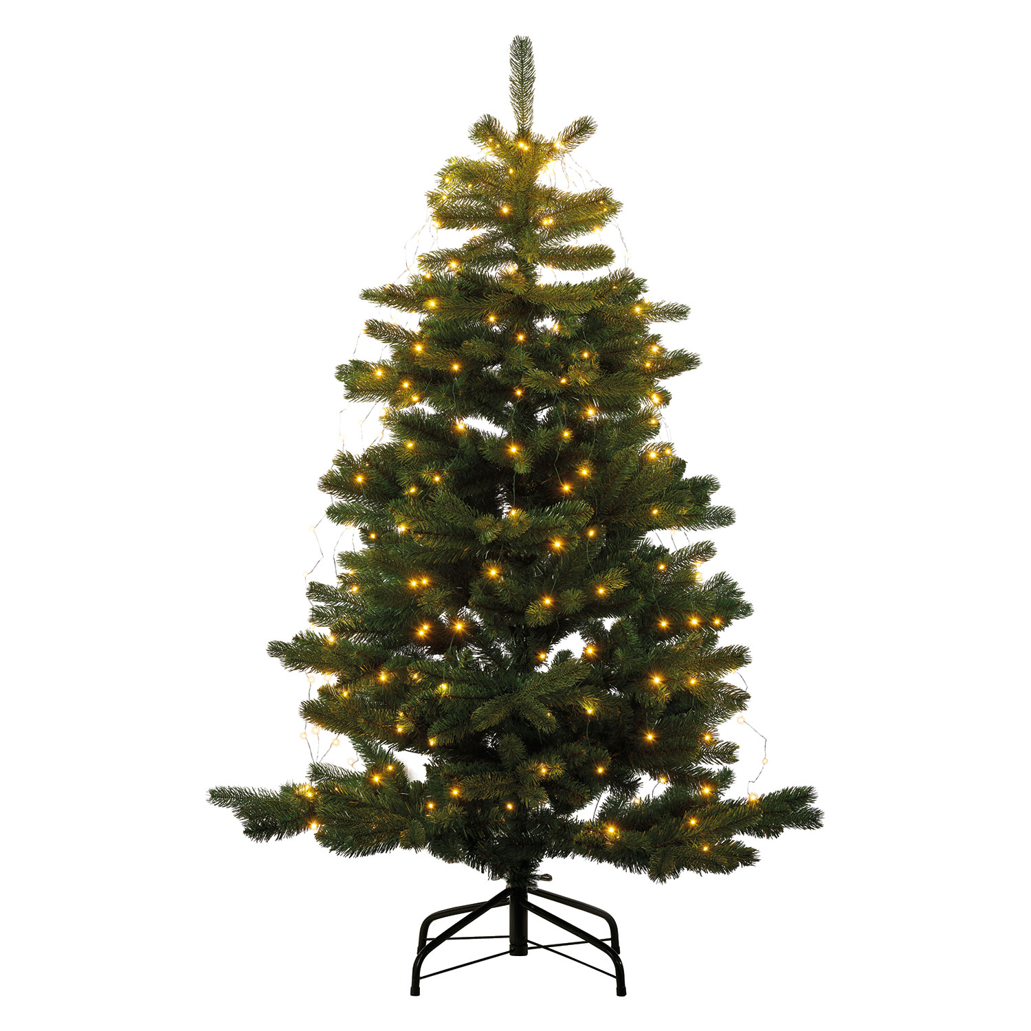 Anni Christmas Tree 210 cm, 273 LED