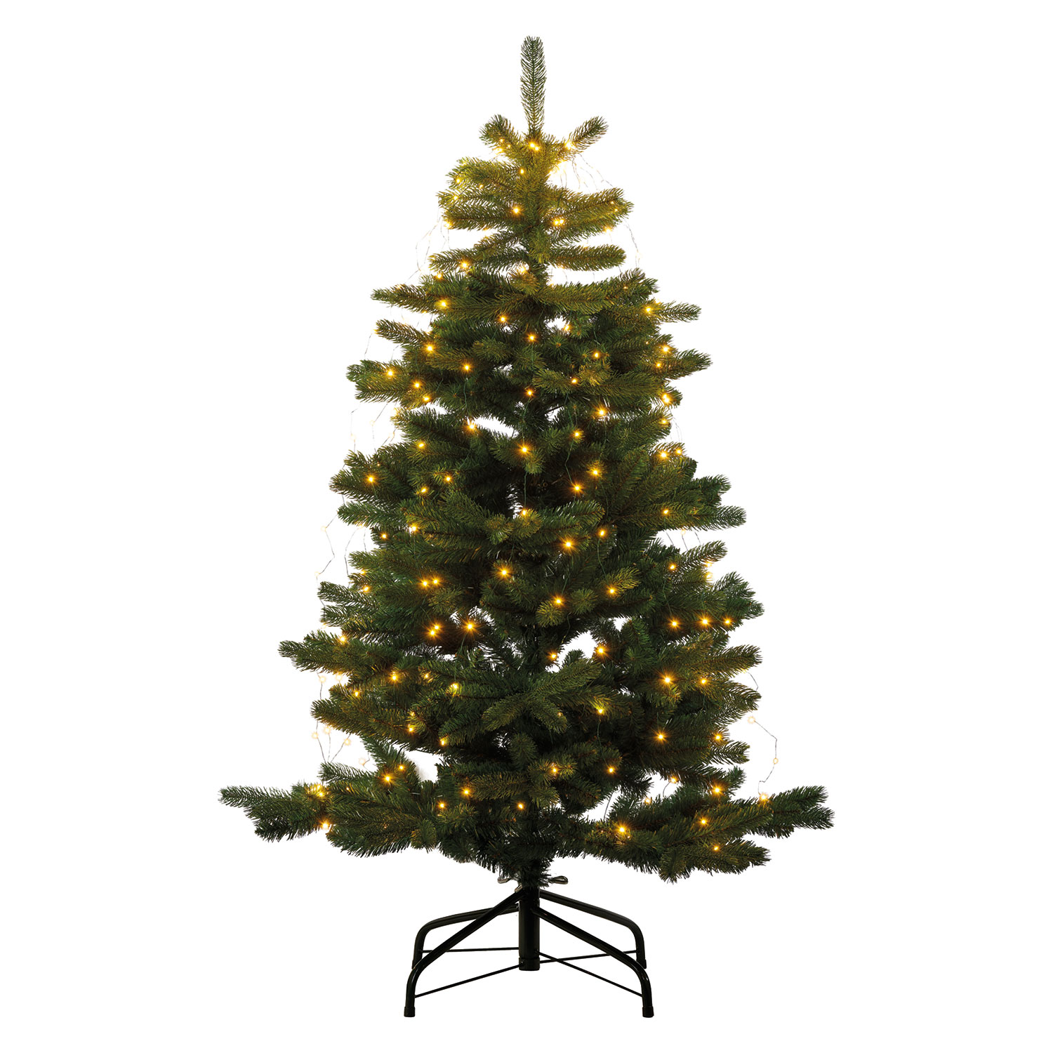 Anni Christmas Tree 180 cm, 234 LED
