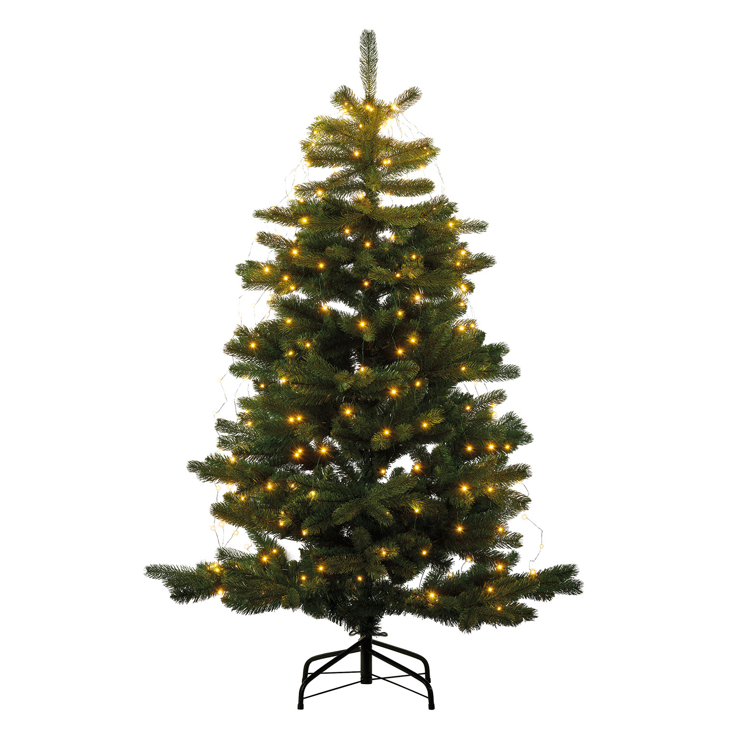 Anni Christmas Tree 350 cm, 450 LED