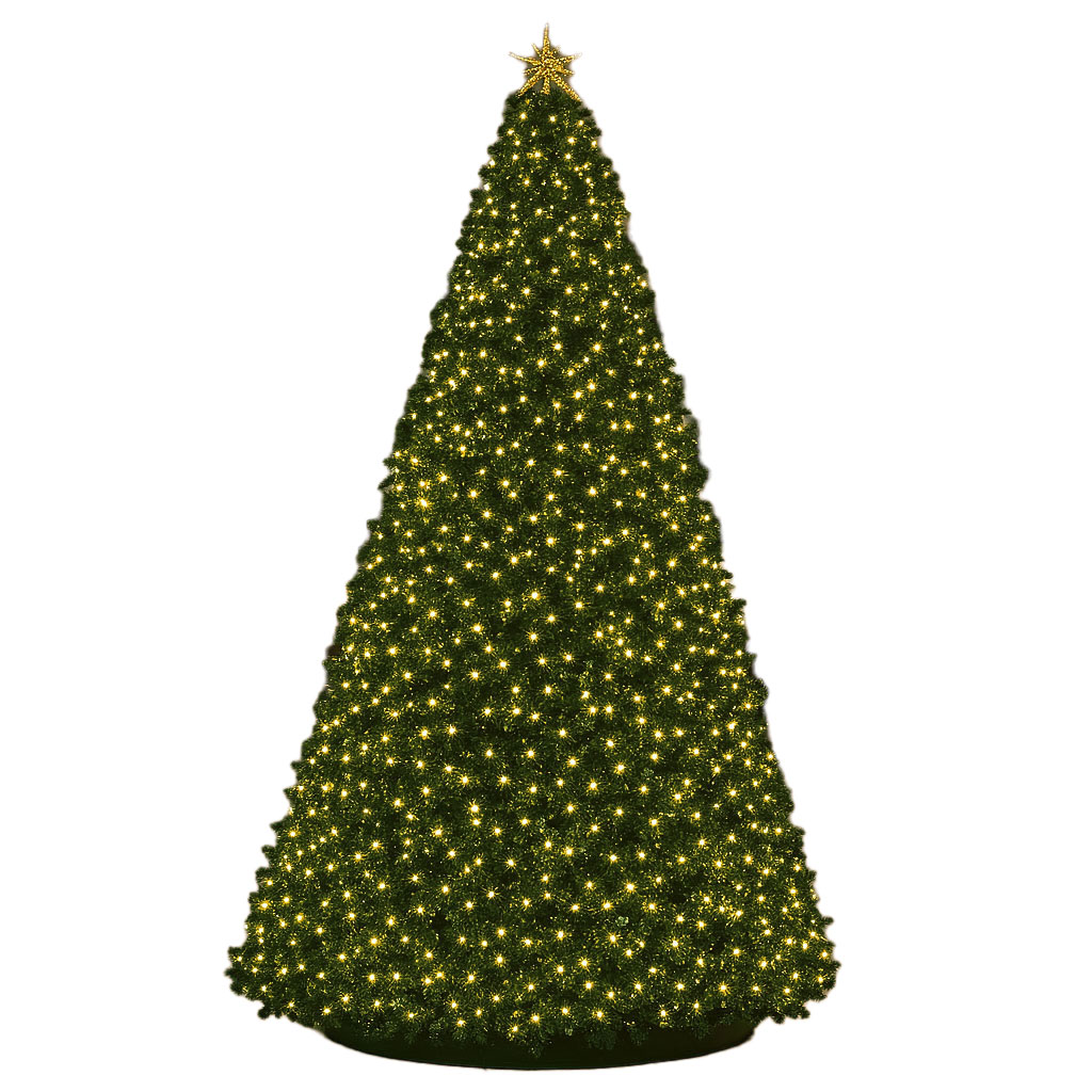 Anni Christmas Tree 500 cm, 2980 LED