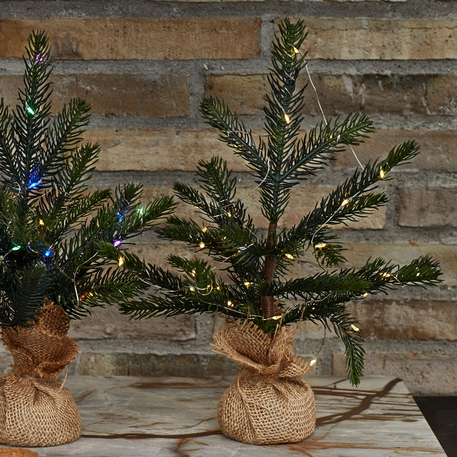 Bella Tree 30cm - 20 LED, Warm White