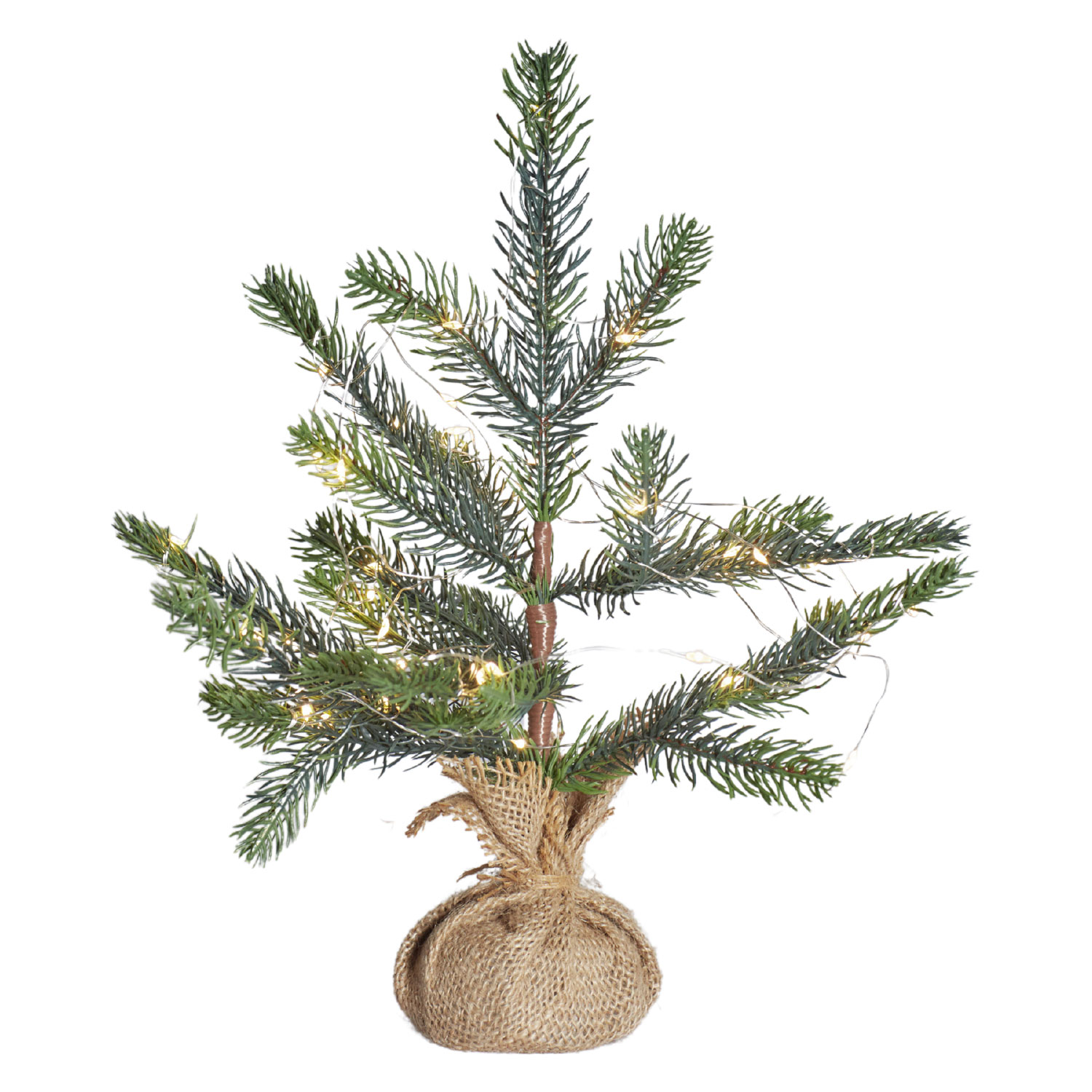 Bella Tree 30cm - 20 LED, Warm White