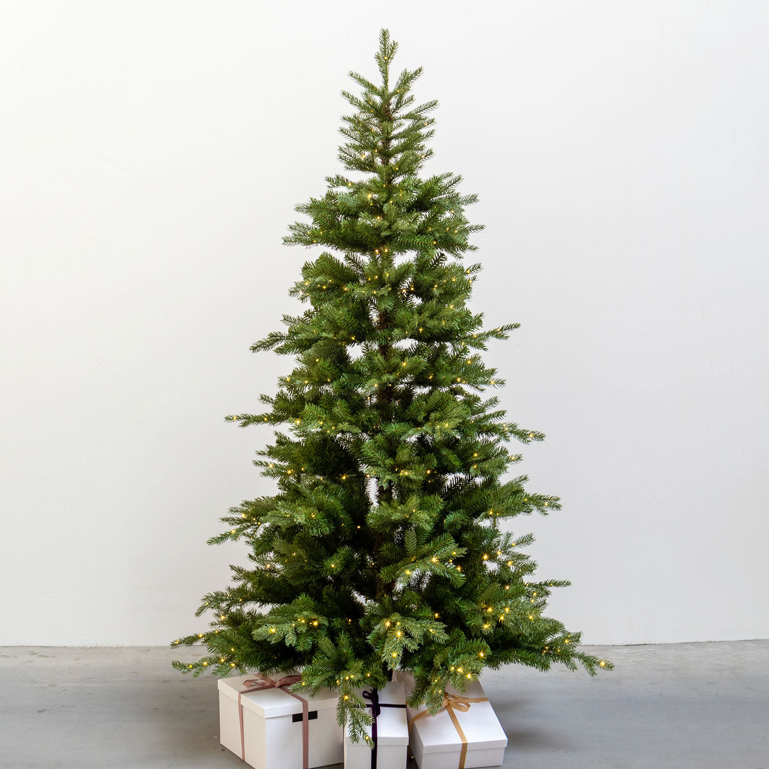 Eric Tree 2.1m - 560 LED