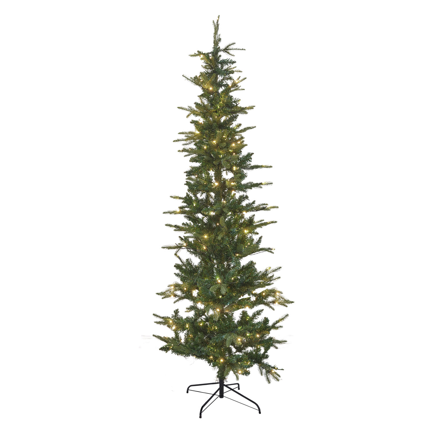Lauritz Tree 2.1m - 230 LED