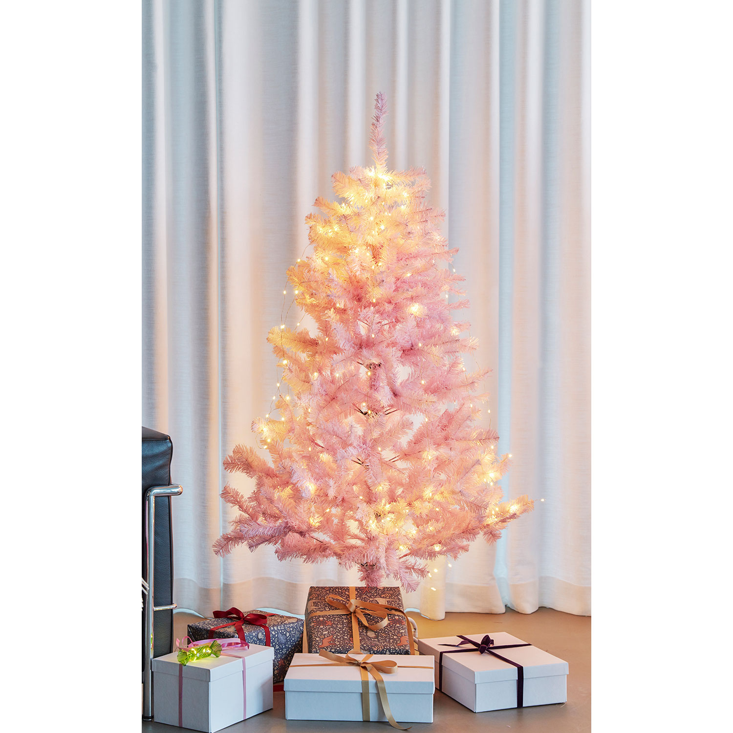 Pinky Tree 1.5m - 195 LED