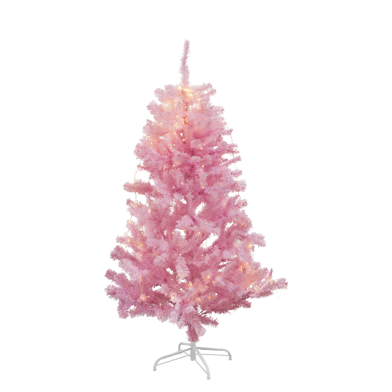 Pinky Tree 1.5m - 195 LED