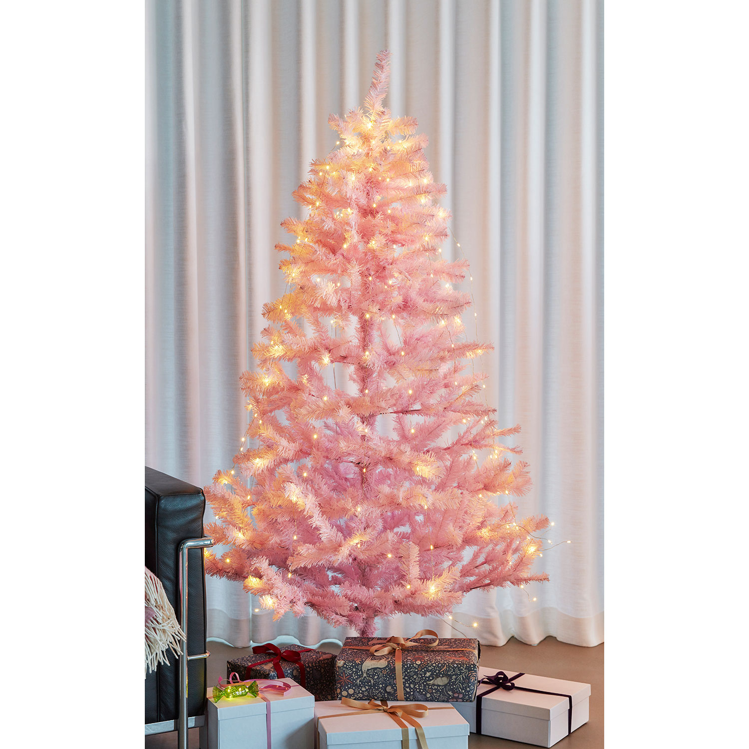 Pinky Tree 1.8m - 234 LED