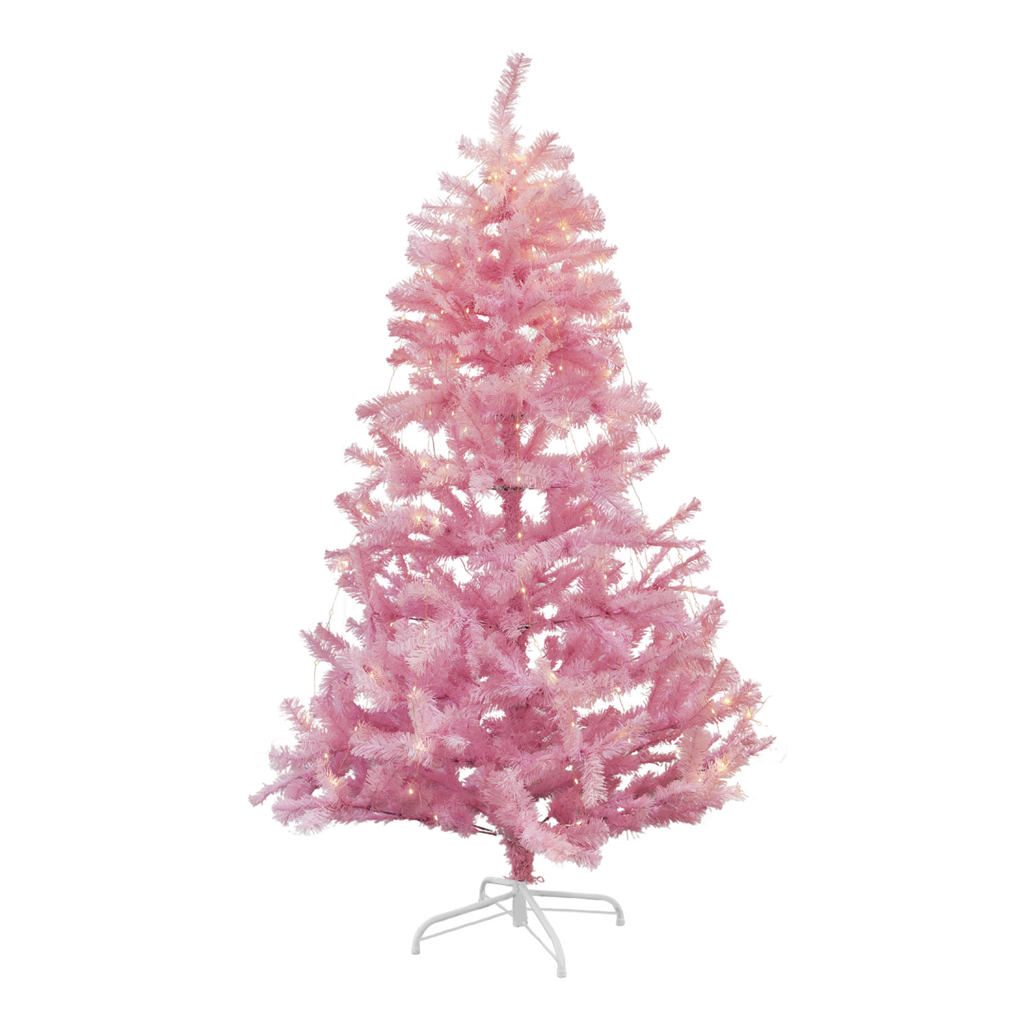 Pinky Tree 1.8m - 234 LED