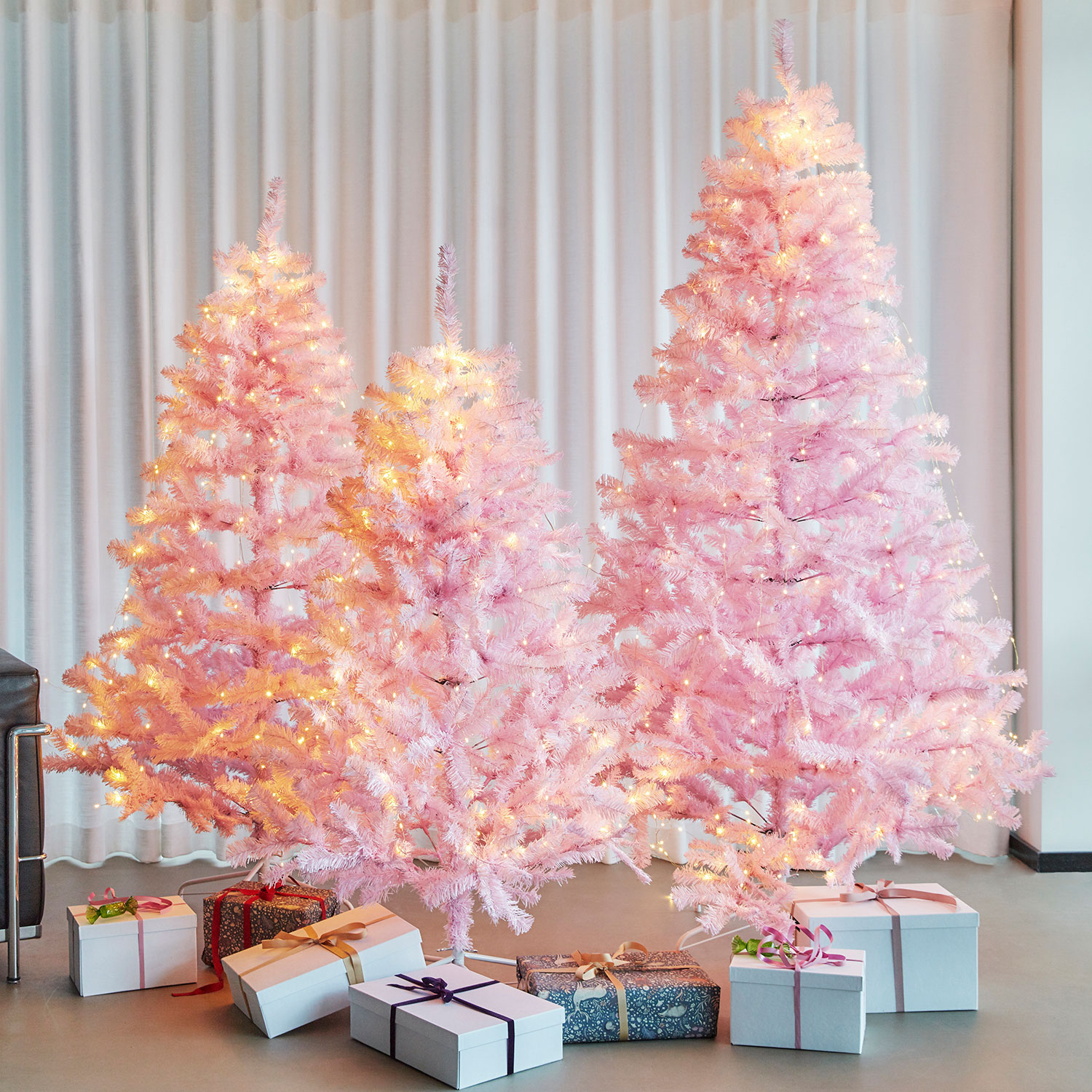 Pinky Tree 1.8m - 234 LED