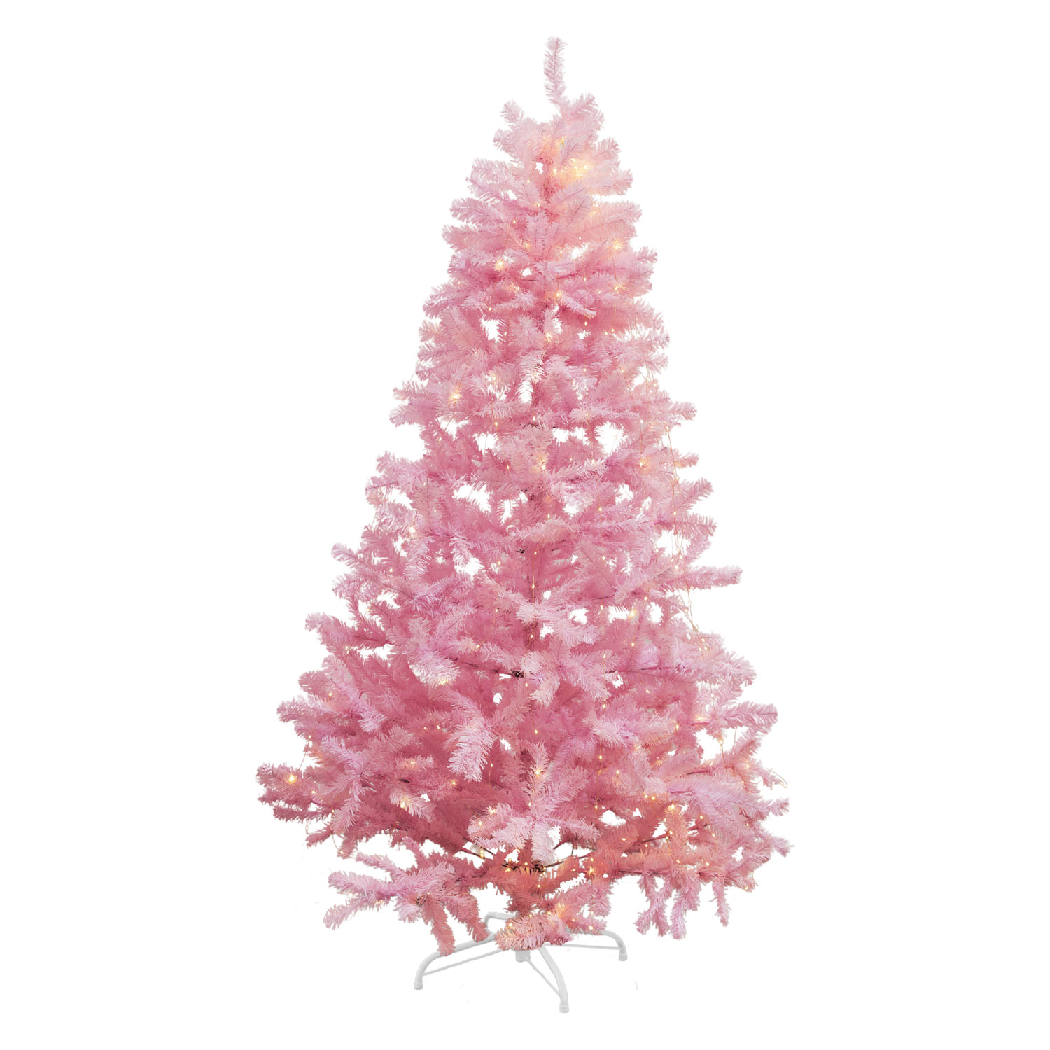 Pinky Tree 2.1m - 273 LED