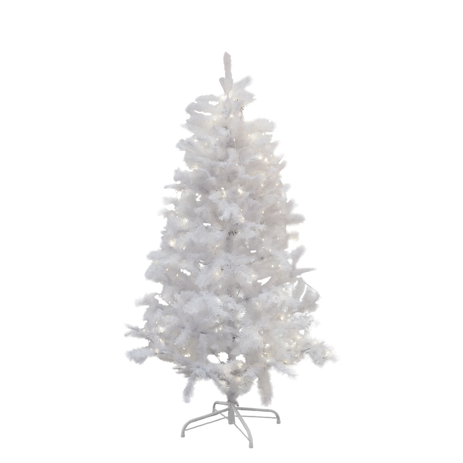 Snowy Tree 1.5m - 195 LED