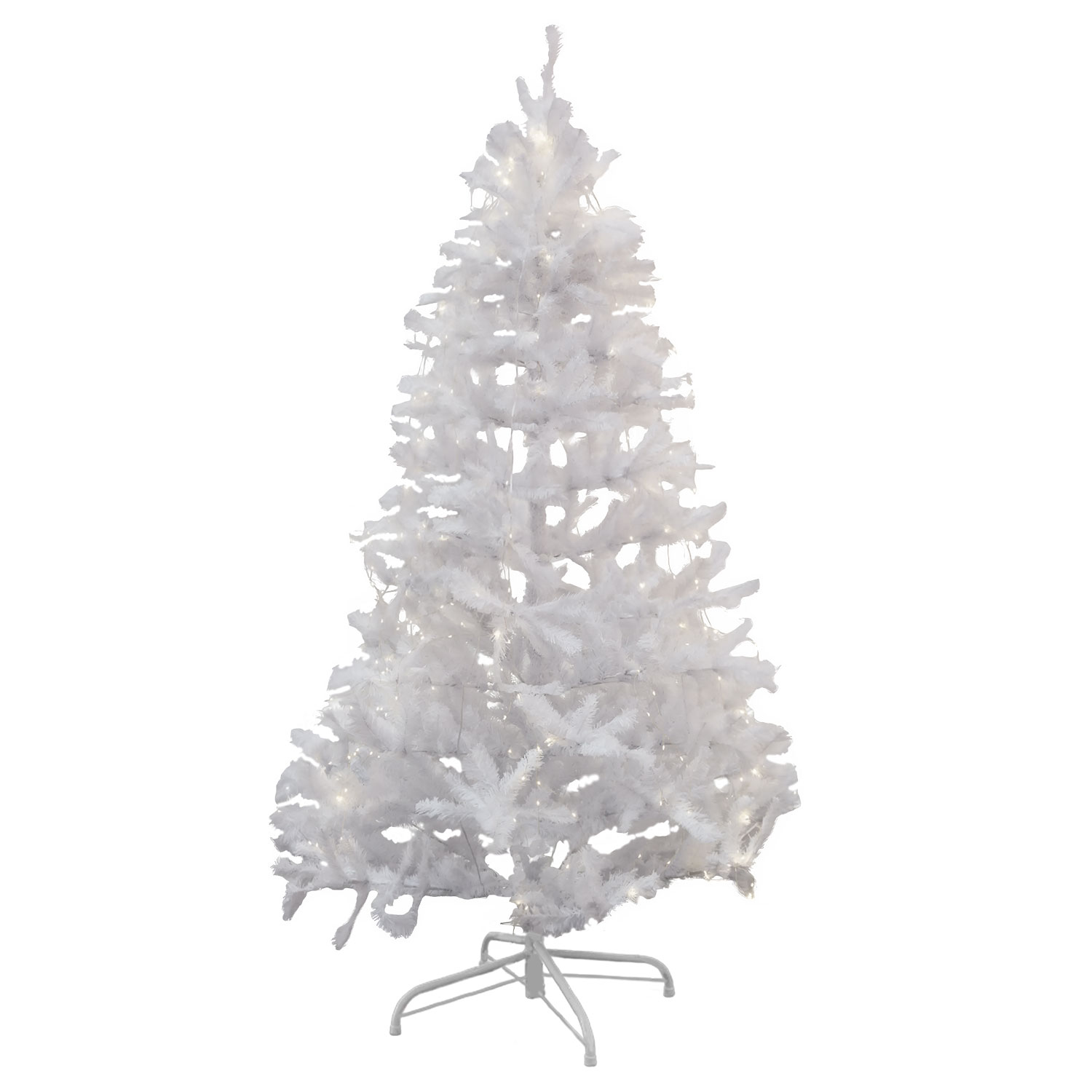 Snowy Tree 2.1m - 273 LED