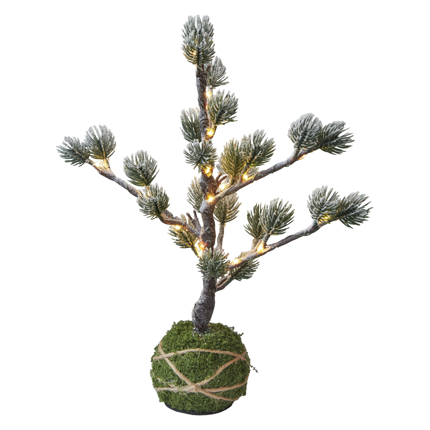 Freja Tree 30cm - 26 LED, Colour Change
