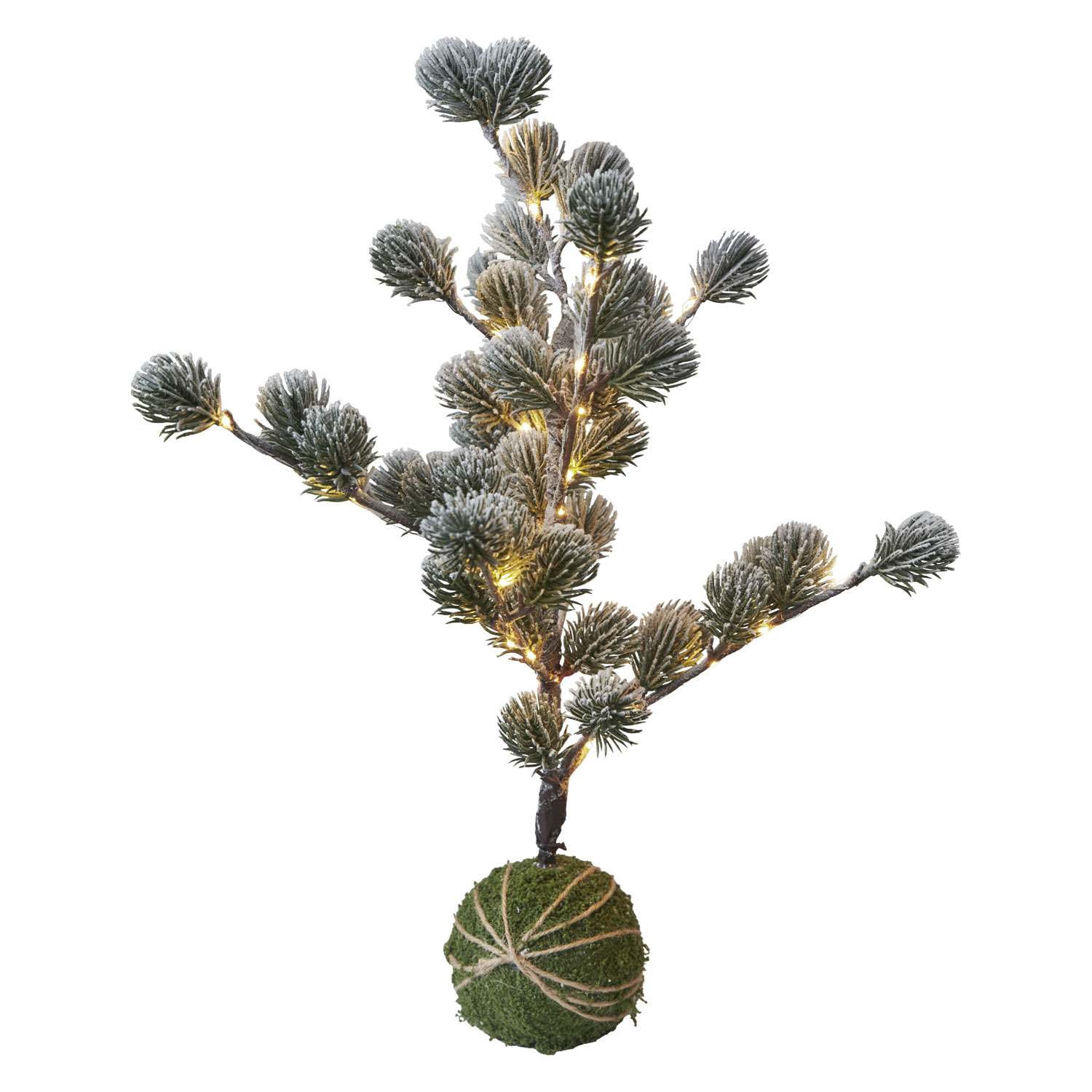 Freja Tree 60cm - 50 LED, Colour Change
