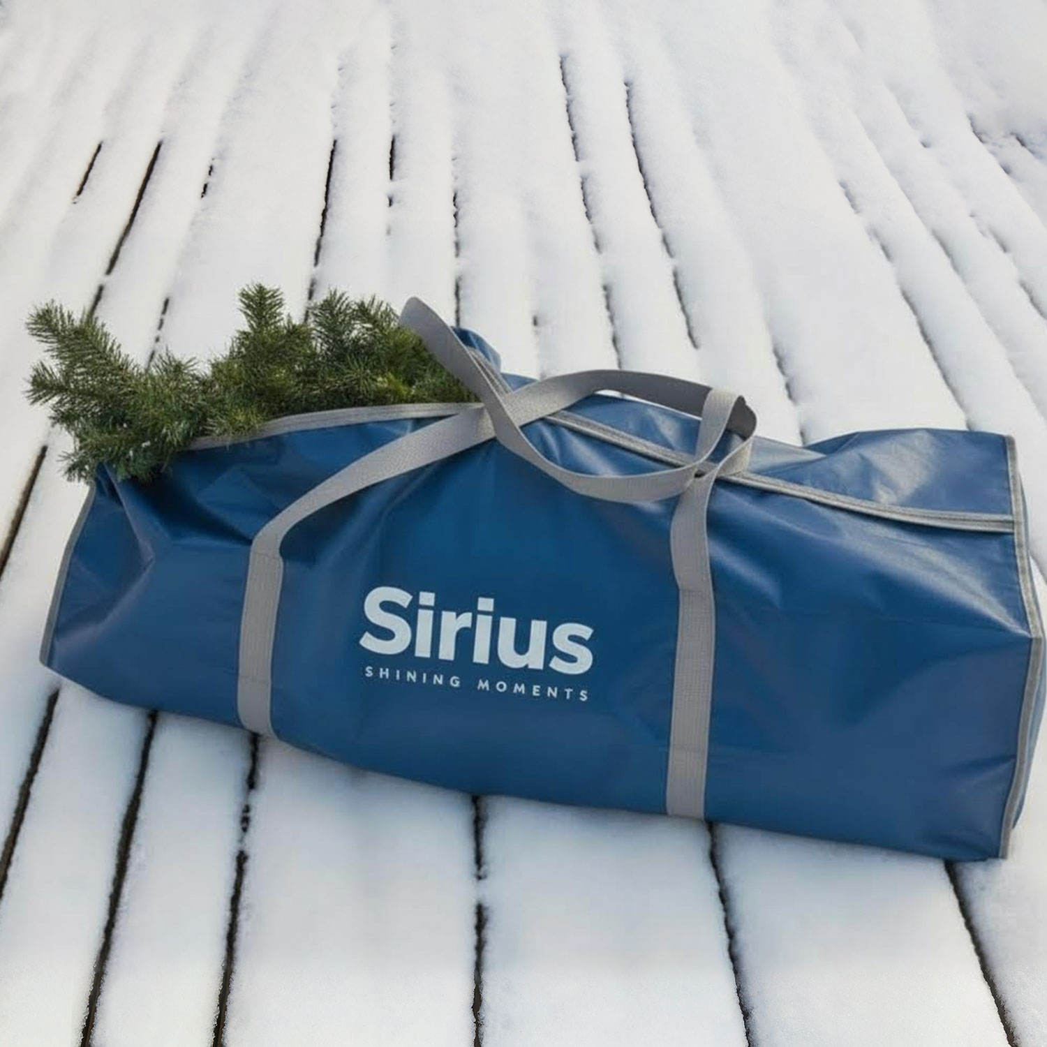 Storage bag for Christmas tree