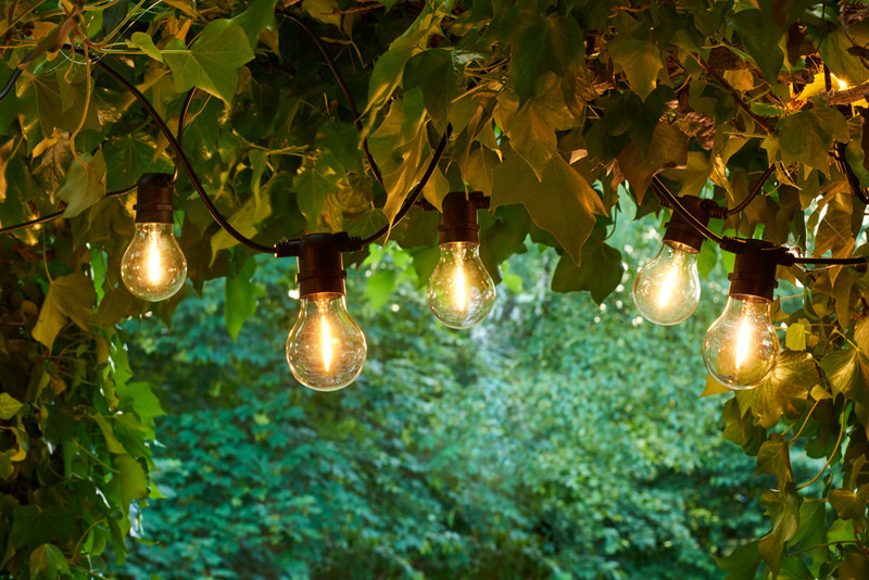 Tobias Supplement set 10 LED 4.5m, Clear