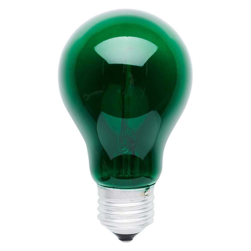 Tobias Sparebulp, Green