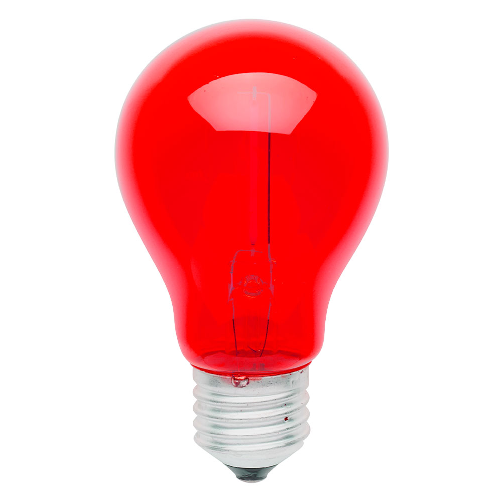 Tobias Sparebulb, Red