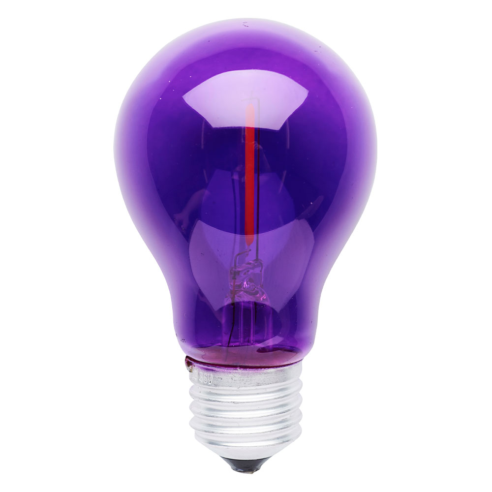 Tobias Sparebulp, Purple