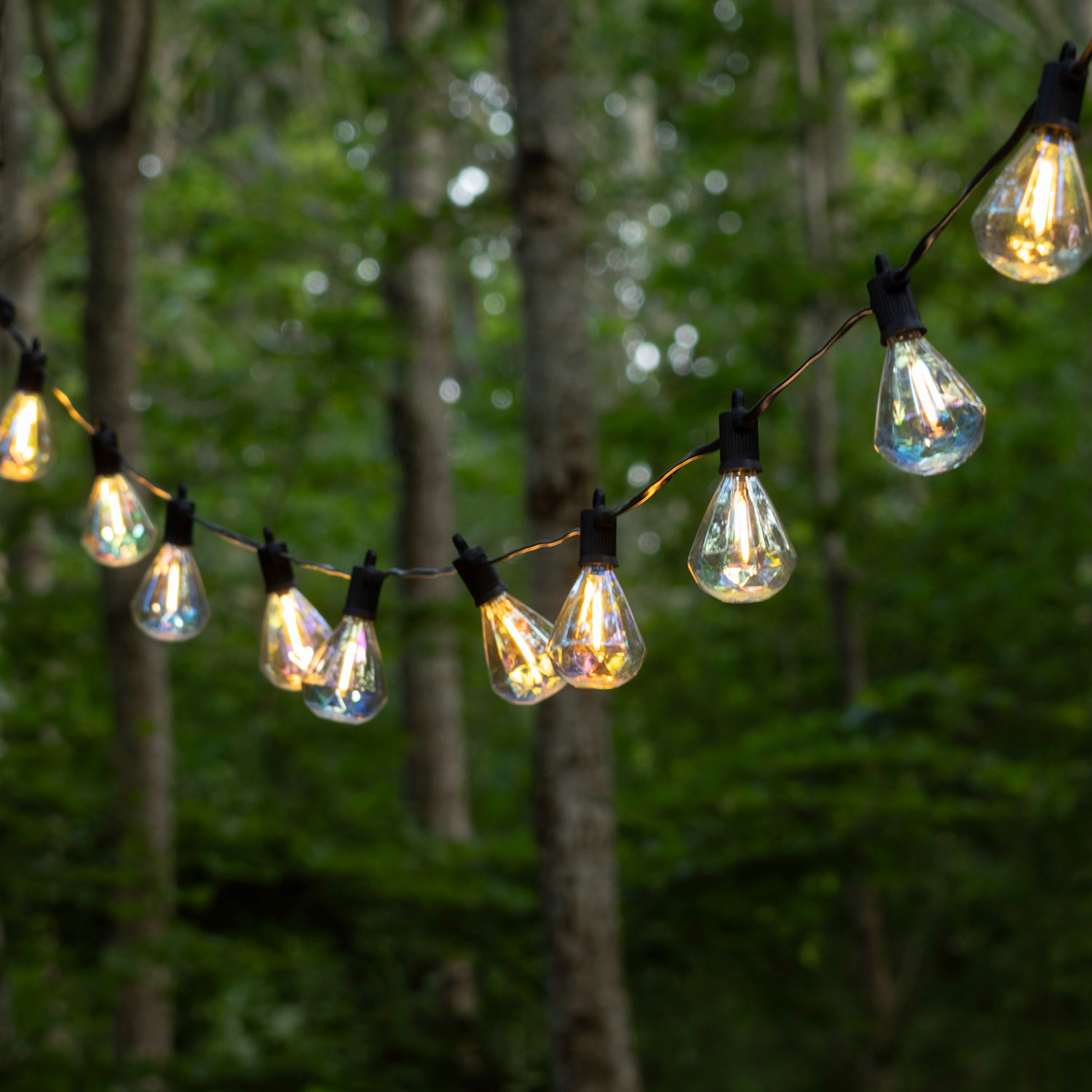 Marcus Startset Combi Solar/Electric, 3m, Clear