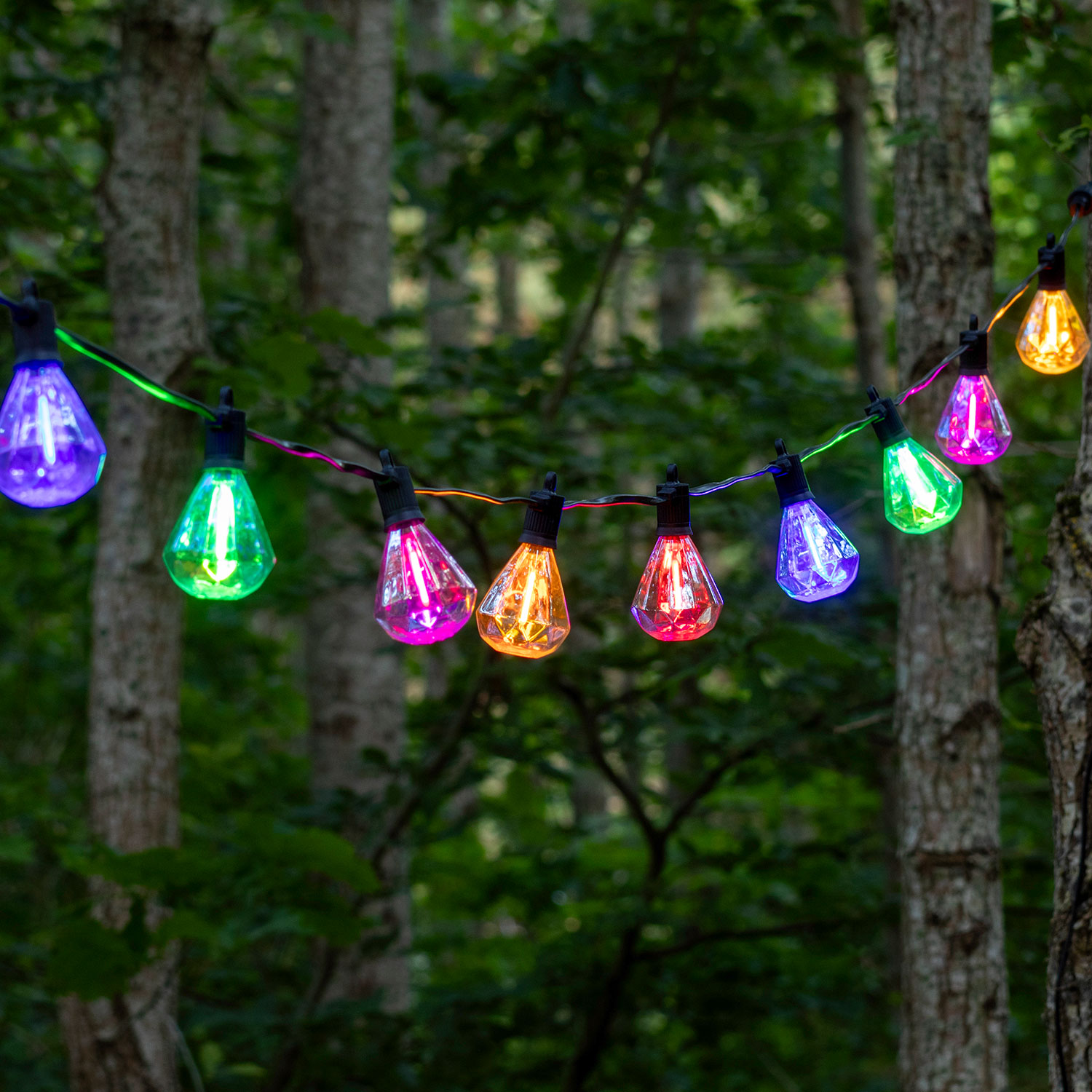 Marcus Startset Combi Solar/Electric, 3m, Multi