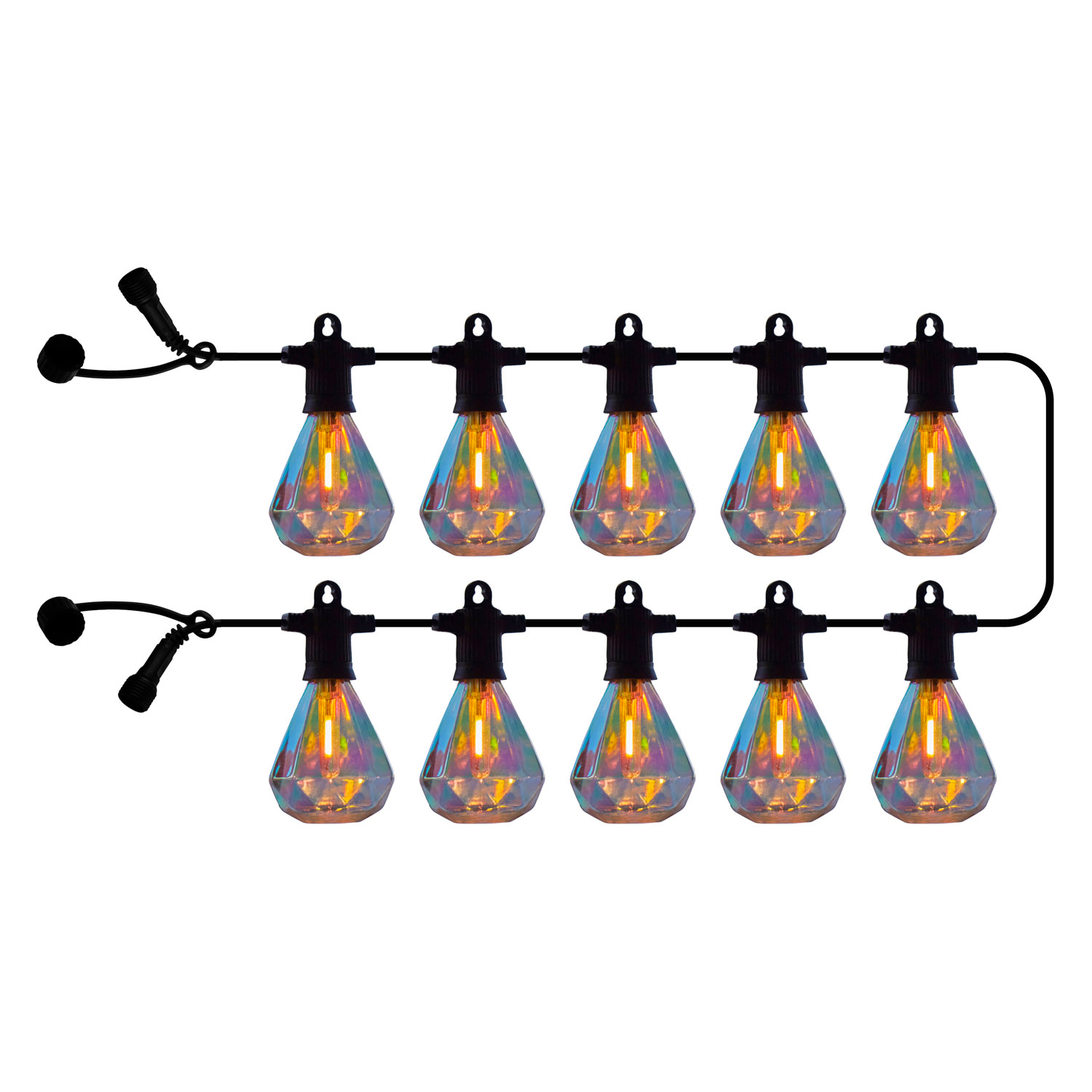 Marcus Expansion kit, 3m, Clear