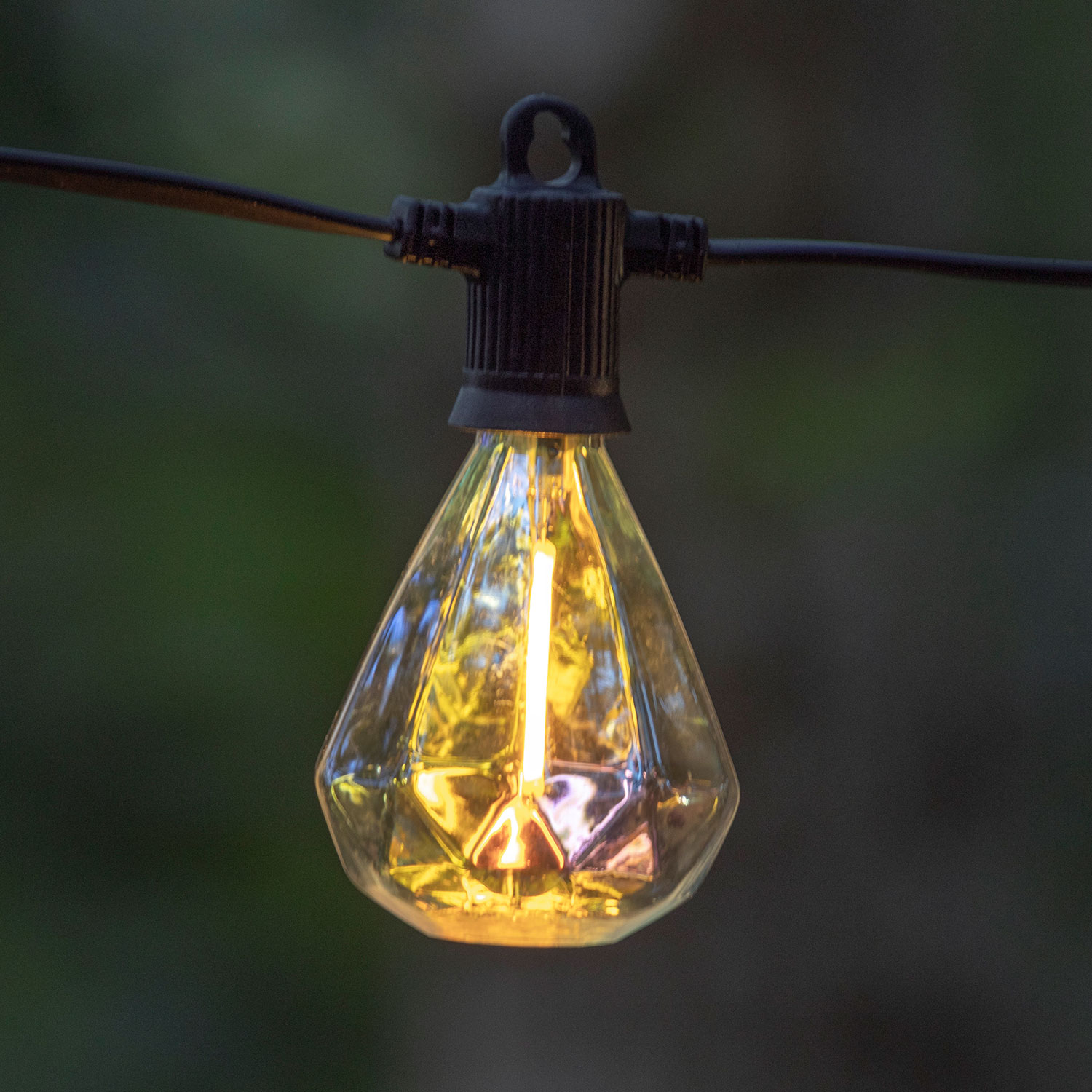 Marcus Expansion kit, 3m, Clear