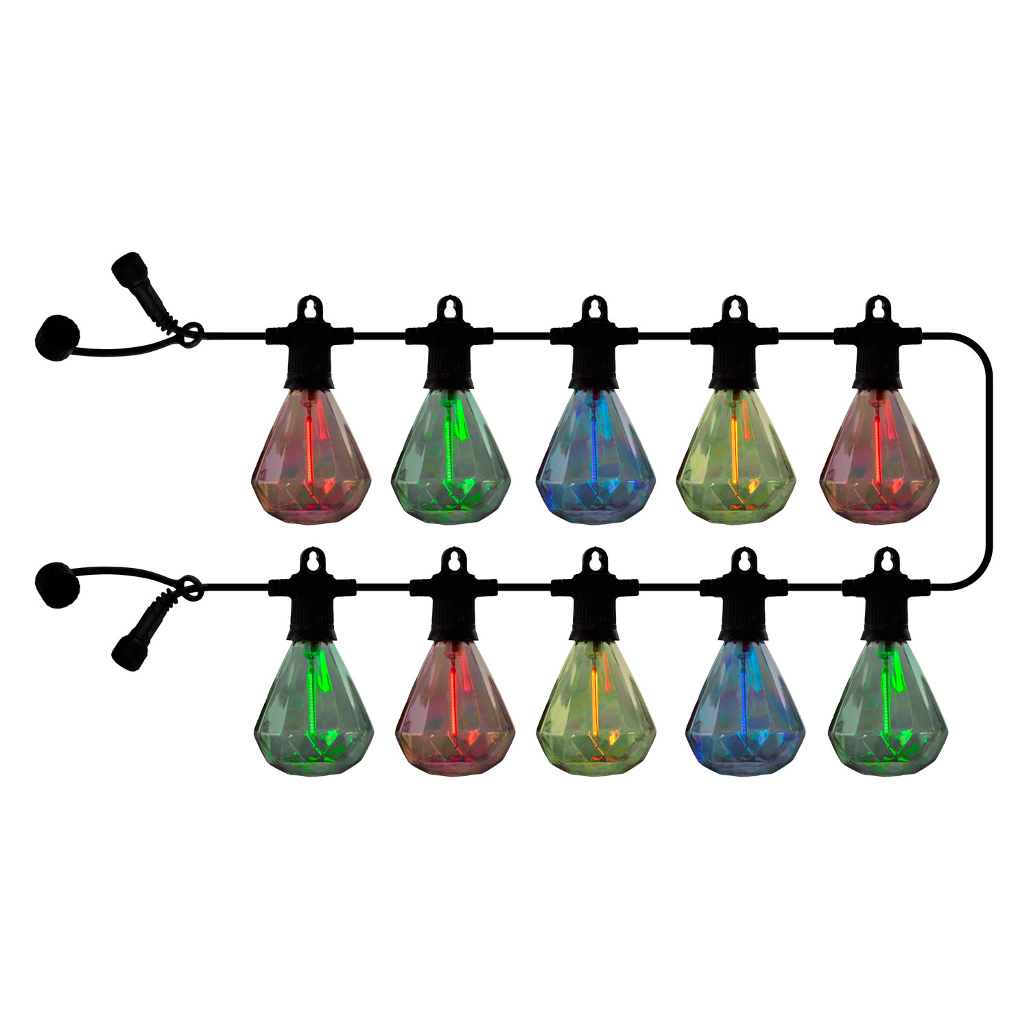 Marcus Expansion kit, 3m, Multi