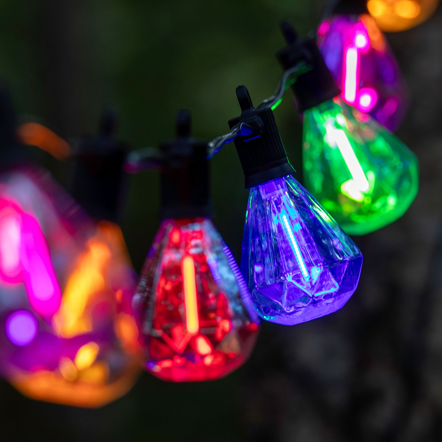 Marcus Expansion kit, 3m, Multi