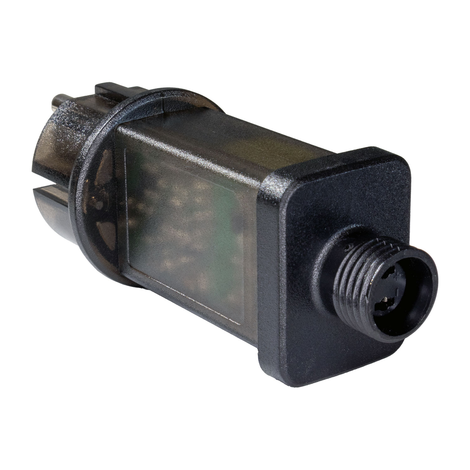 Luke Transformer, black