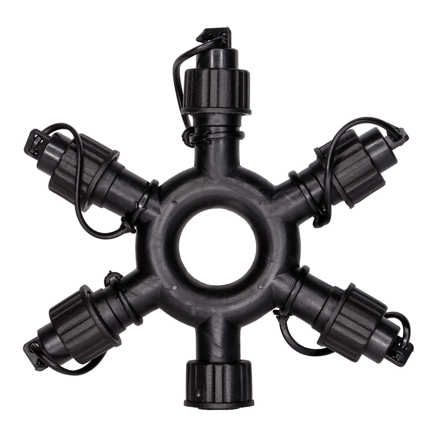 Tech-Line Connection Ring